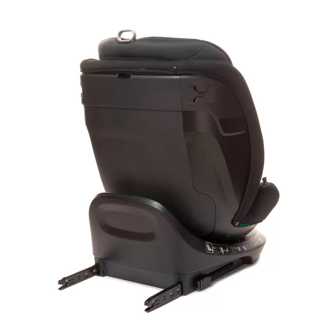 4Baby autokėdutė ROTO-FIX 40-150CM I-SIZE 0-36 kg pilka &ndash; nuotrauka 7