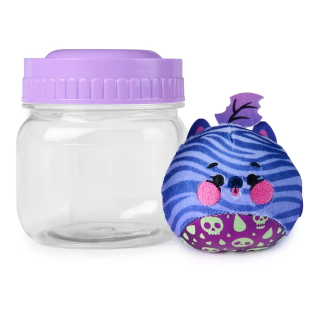 MAGIC JELLYKINS Rinkinys-siurprizas, 2 vnt. &ndash; nuotrauka 4