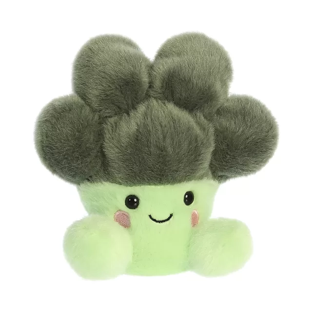 PALM PALS AURORA Pliu&scaron;inis brokolis, 12 cm &ndash; nuotrauka 6