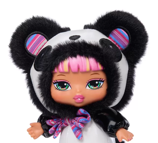 BRATZ IES Lėlė-pakabutis &bdquo;Tokyo a Go-Go&ldquo;, 14 cm &ndash; nuotrauka 6