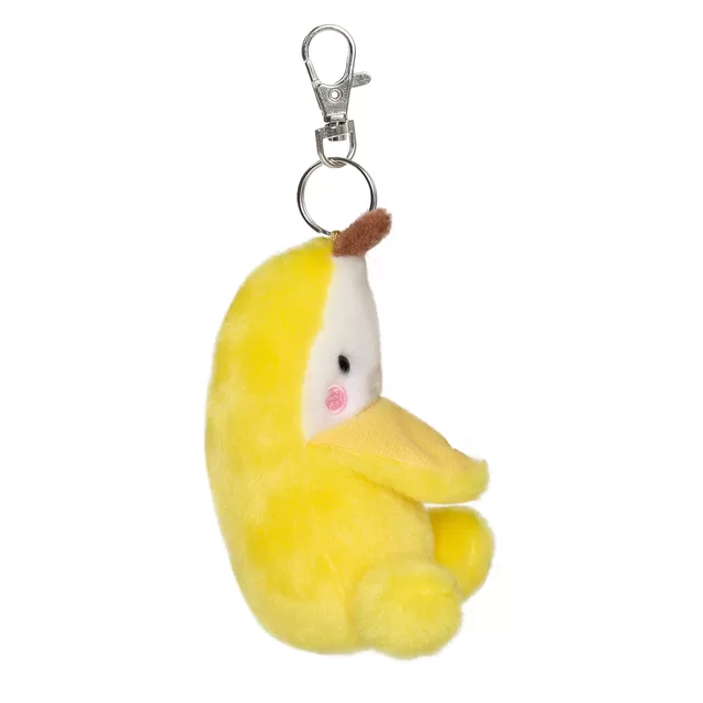 PALM PALS AURORA Raktų pakabukas &ndash; BANANAS, 10 cm &ndash; nuotrauka 3