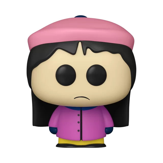 FUNKO POP! Vinilinė figūrėlė: South Park - Wendy Testaburger &ndash; nuotrauka 2