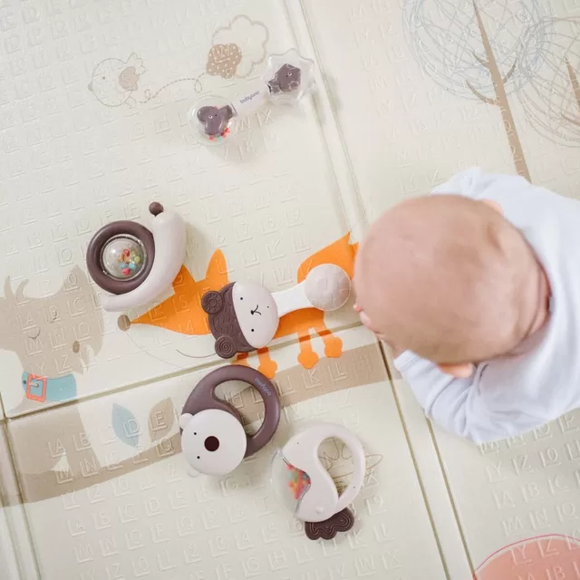 BabyOno bar&scaron;kutis me&scaron;ka 1546 &ndash; nuotrauka 4