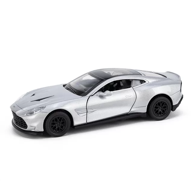 MSZ Automobilis Aston Martin Vanquish, 1:41 &ndash; nuotrauka 3