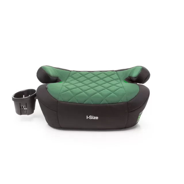 4Baby autokėdutė puodelio laikiklis HI-FIX 40-150CM žalia I-SIZE &ndash; nuotrauka 2