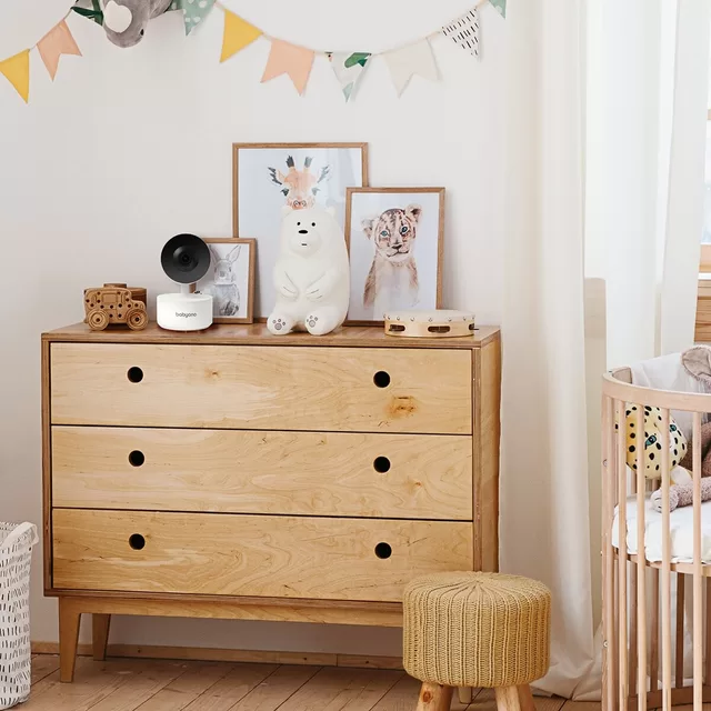BabyOno mobili auklė - smart kamera 1514 &ndash; nuotrauka 8