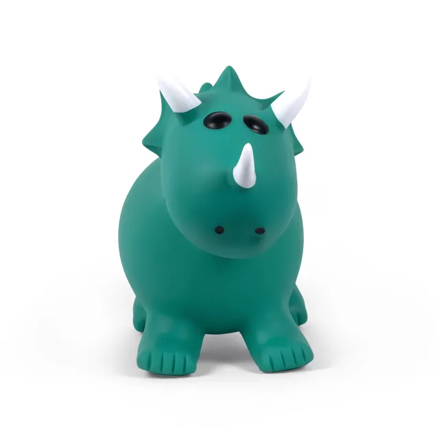bo. &Scaron;okliukas &bdquo;Dinozauras&ldquo; &ndash; nuotrauka 2