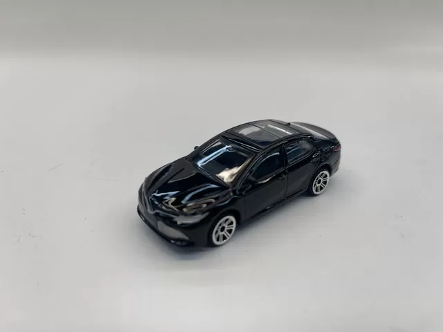 MSZ Automobilis TOYOTA CAMRY, 1:64 &ndash; nuotrauka 3