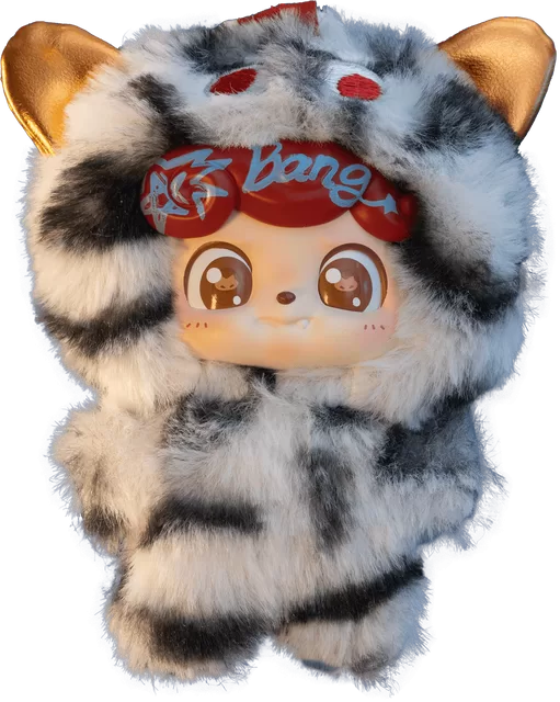 JOTOYS Q.KID Mink&scaron;tasis žaislas-siurprizas - Wave Club &ndash; nuotrauka 10