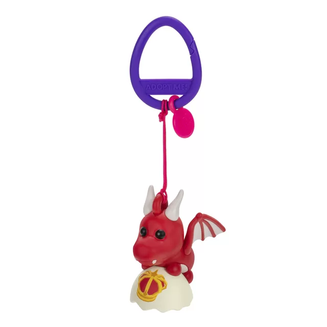 ADOPT ME Pakabutis-siurprizas, 8 cm &ndash; nuotrauka 4