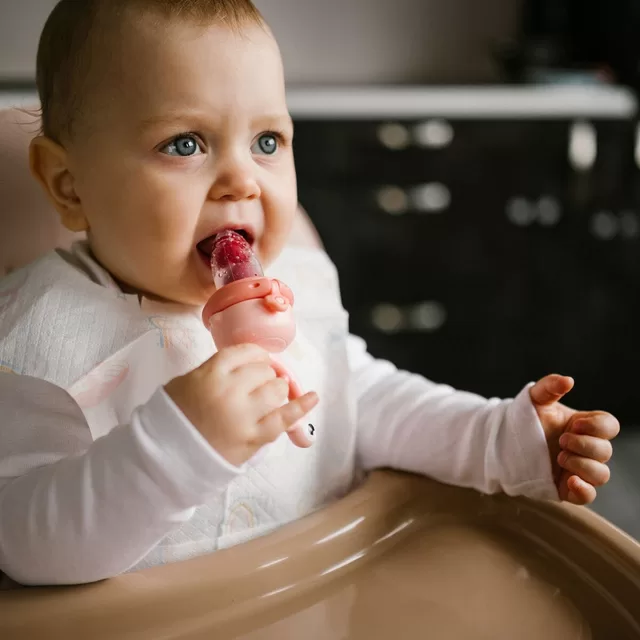 BabyOno kieto maisto maitintuvas varlė 1543 &ndash; nuotrauka 8