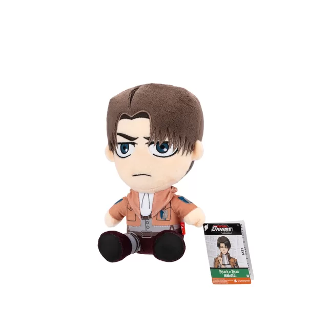 TOTAL ANIME Pliu&scaron;inis žaislas, 20 cm &ndash; nuotrauka 9