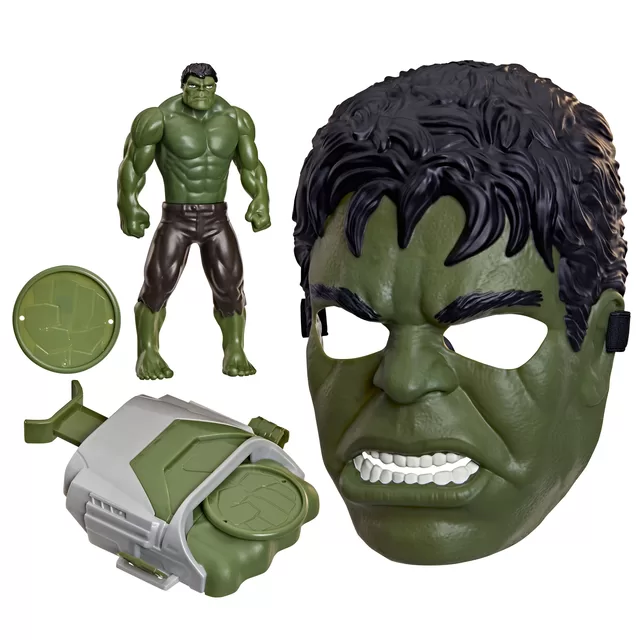 SPIDER-MAN Brand New Day Mccarroll Figure And Role Play &ndash; nuotrauka 2
