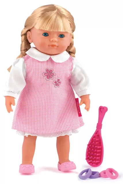 DOLLSWORLD Lėlytė Elizabeth, 36 cm &ndash; nuotrauka 2