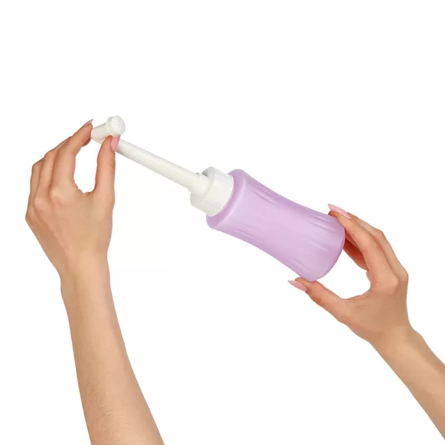 Babyono buteliukas plovimams po gimdymo 1540 1540 &ndash; nuotrauka 4