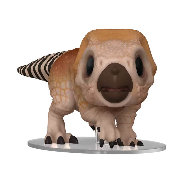 FUNKO POP! Vinilinė figūrėlė: Jurassic World - Aquilops &ndash; nuotrauka 2