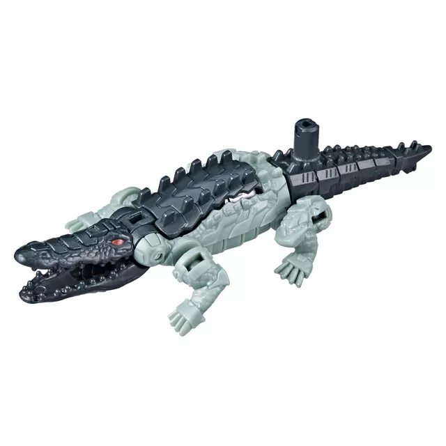 TRANSFORMERS The Rise of the Beasts Robotas-ginklas, 7,5 cm &ndash; nuotrauka 8
