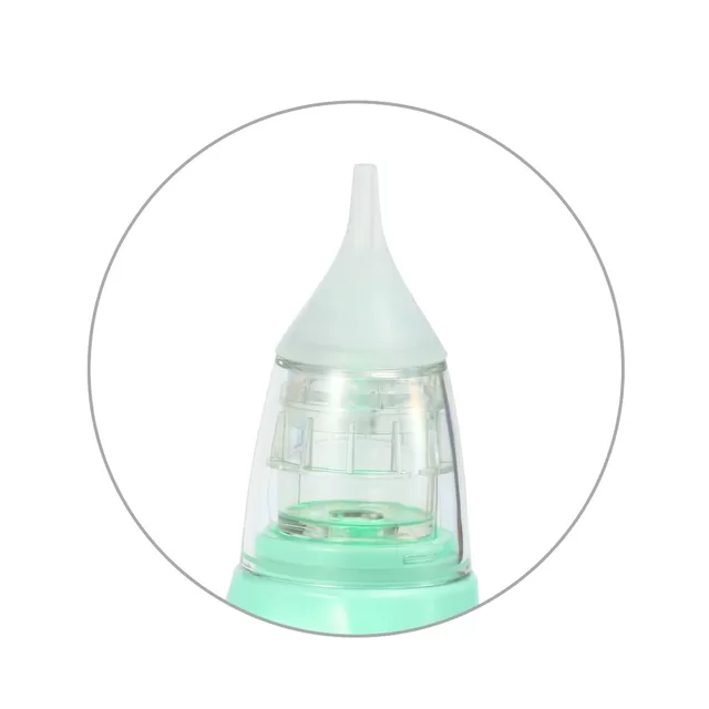 BabyOno aspiratorius elektroninis 1470 &ndash; nuotrauka 2