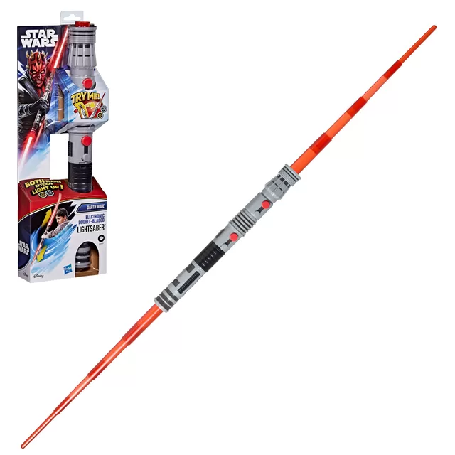 Star Wars Role play Feature lightsaber &ndash; nuotrauka 5