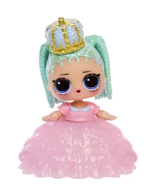 L.O.L. SURPRISE PRINCESS Lėlytė &bdquo;Make-It Dresses&ldquo; &ndash; nuotrauka 9