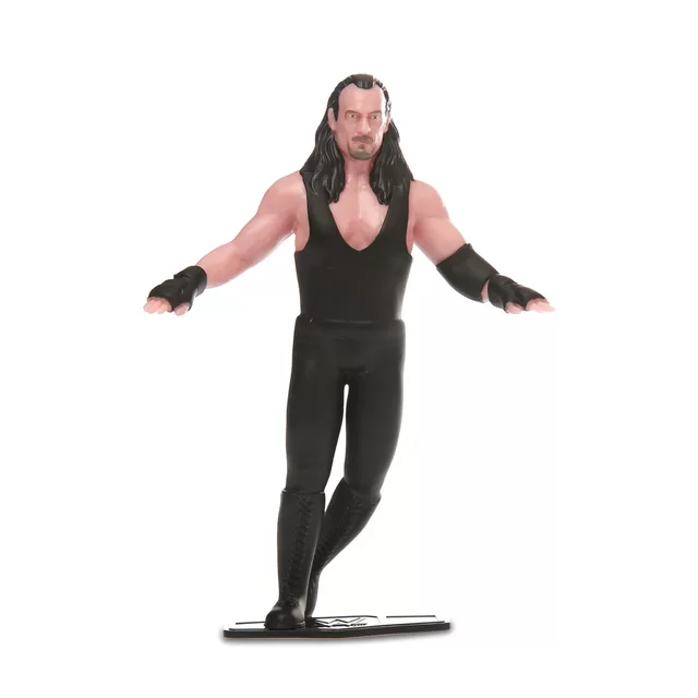 TCG Flexfigs Figūrėlė &bdquo;WWE Legendos&ldquo; &ndash; nuotrauka 6