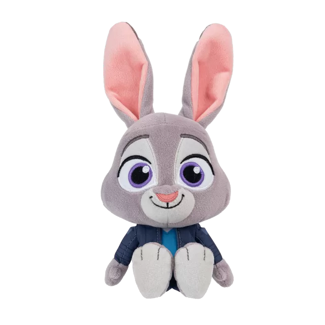 ZOOTOPIA Pliu&scaron;inis žaislas, 20 cm &ndash; nuotrauka 6