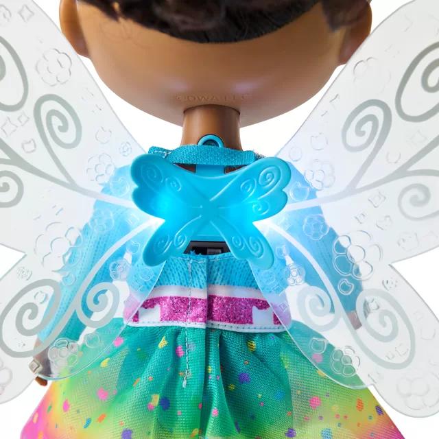 GABBY&acute;S DOLLHOUSE doll Dandelion magic (english & sound only) &ndash; nuotrauka 7