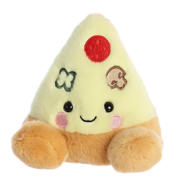 PALM PALS AURORA Pliu&scaron;inė pica, 12 cm &ndash; nuotrauka 4