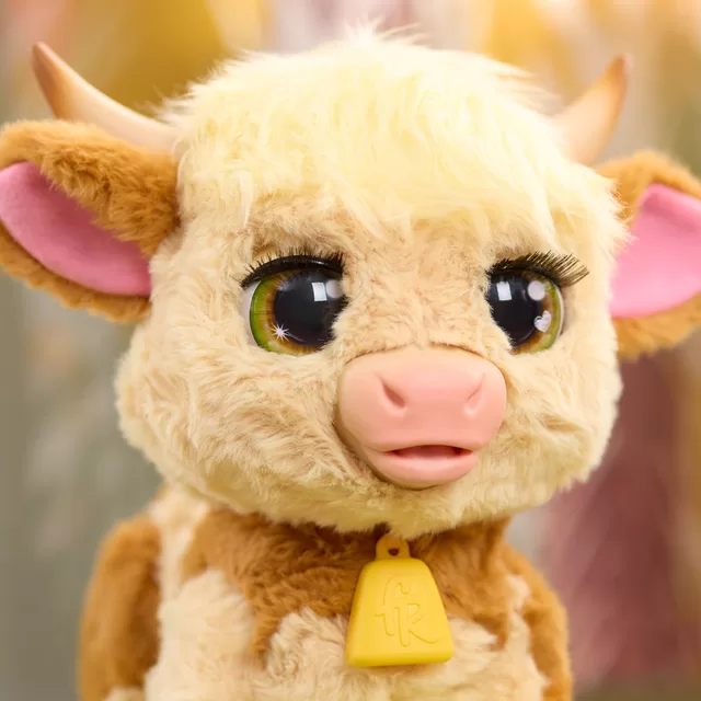 FURREAL Interaktyvi karvytė Maggie &ndash; nuotrauka 5