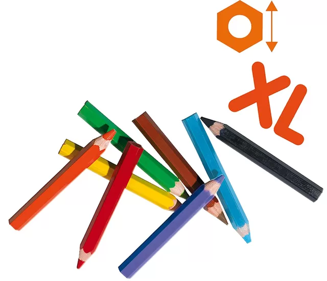 SES XL dydžio pie&scaron;tukai &ndash; nuotrauka 2