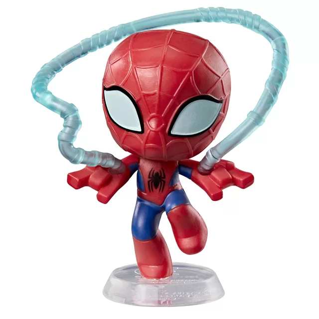 SPIDER-MAN blind bag Collectible Expression &ndash; nuotrauka 8