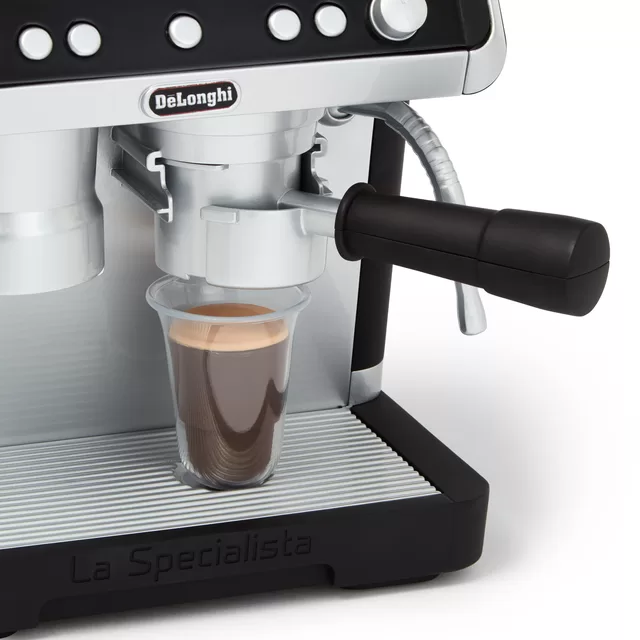 DELONGHI kavos aparatas &ndash; nuotrauka 6