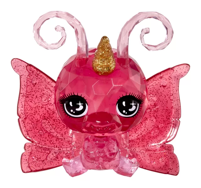RAINBOW HIGH Mažoji fėja RAINBOW FANTASY, 15 cm &ndash; nuotrauka 10