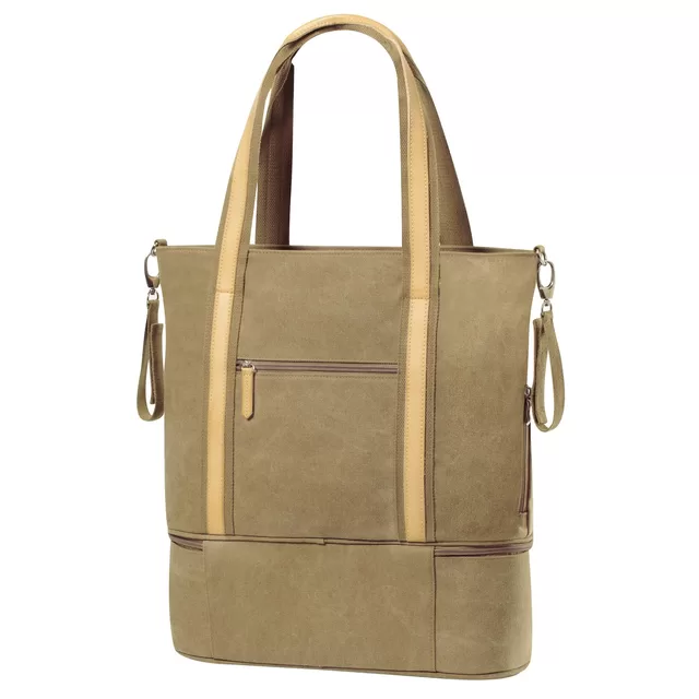 BabyOno Babyono mamos ta&scaron;ė &bdquo;COMFORT SUPREME&rdquo; ruda 1509/03 &ndash; nuotrauka 4