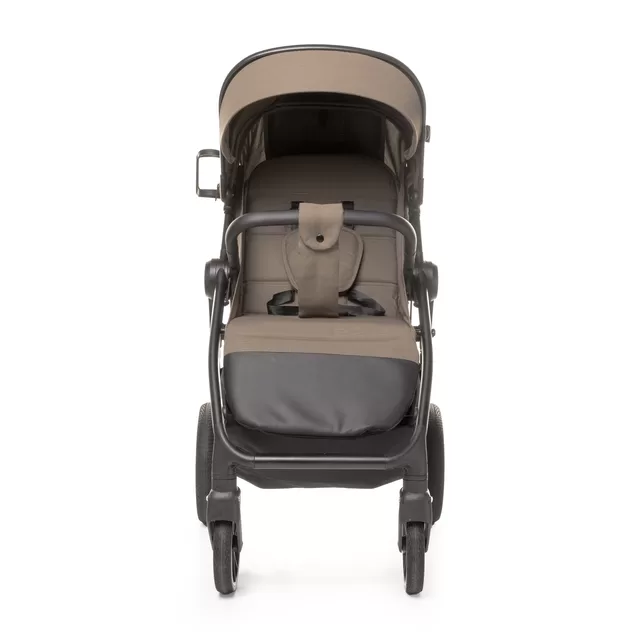 4Baby sportinis vežimėlis COPPER mokka &ndash; nuotrauka 4