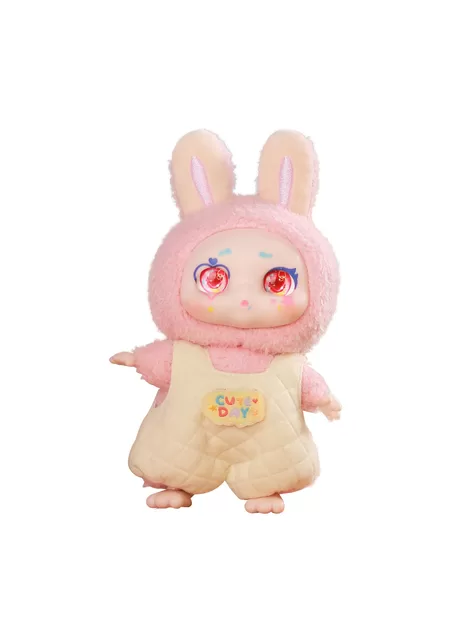 KIMMON Pliu&scaron;inis žaislas "MIMON", 15 cm &ndash; nuotrauka 3