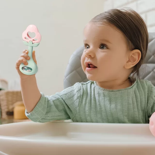 BabyOno lavinamasis kramtukas su bar&scaron;kučiu bra&scaron;kė 499/03 &ndash; nuotrauka 6
