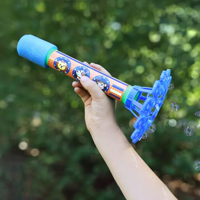 SES Burbulų raketa &ndash; nuotrauka 6