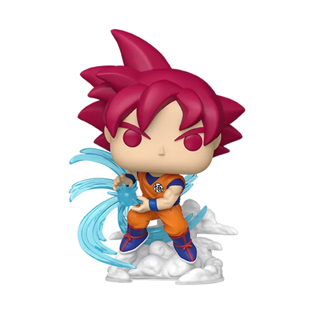 FUNKO POP! Dragon Ball Super &ndash; nuotrauka 2