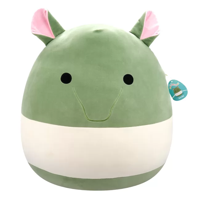 SQUISHMALLOWS W20 Pliu&scaron;inis žaislas, 60 cm &ndash; nuotrauka 7