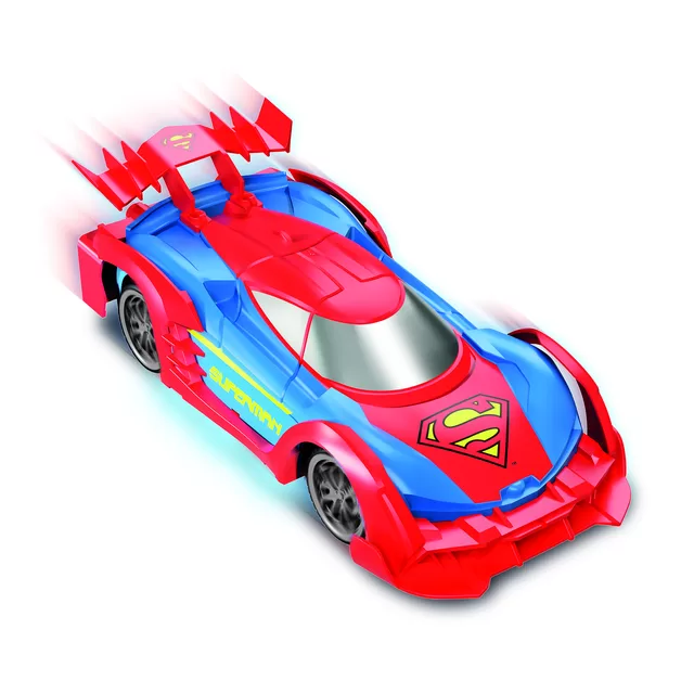 BLADEZ Superman RC automobilis Armoured Racer 1:20 &ndash; nuotrauka 2