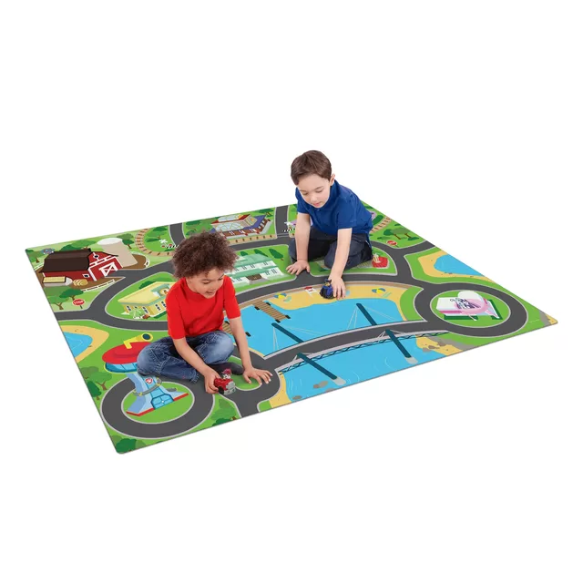 TCG PAW PATROL Kilimėlis &bdquo;Imaginmat&ldquo; &ndash; nuotrauka 5