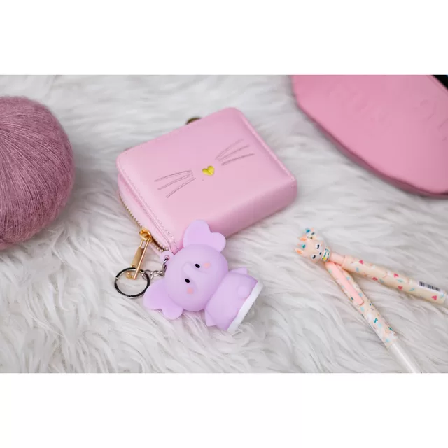 InnoGiO raktų pakabukas lemputė drambliukas GIOkeyring GIO-153 &ndash; nuotrauka 3