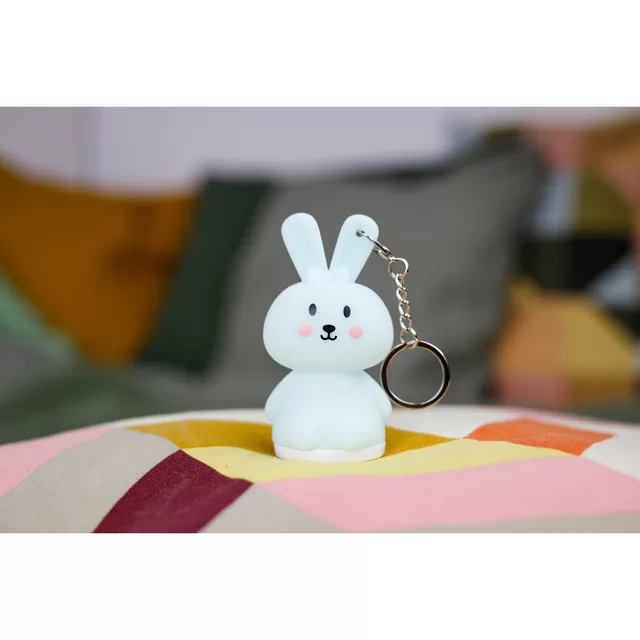 InnoGiO raktų pakabukas lemputė triu&scaron;is GIOkeyring GIO-152 &ndash; nuotrauka 4