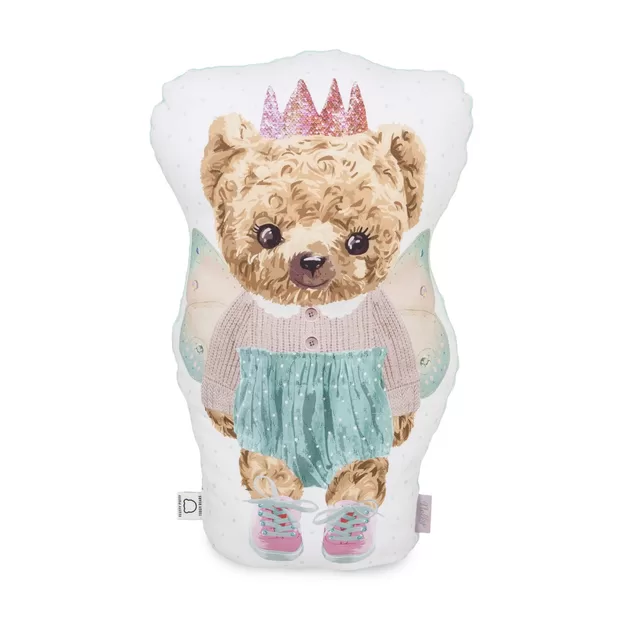 Cebababy pagalvėlė, Fluffy Puffy Nelly &ndash; nuotrauka 2