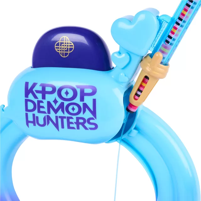 COOL playset Demon Hunters Stack&acute;d Heishi Bracelet Studio &ndash; nuotrauka 6