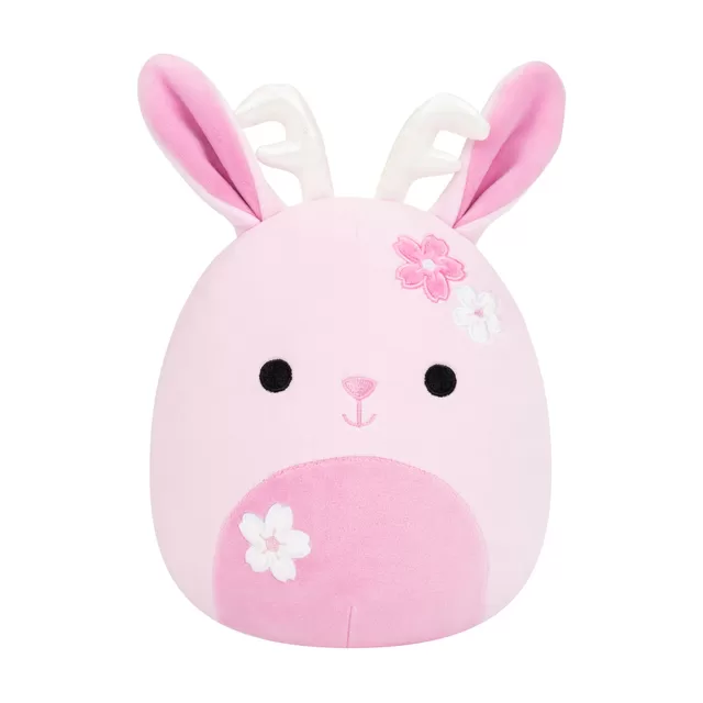 SQUISHMALLOWS W29 Pliu&scaron;inis žaislas, 19 cm &ndash; nuotrauka 3