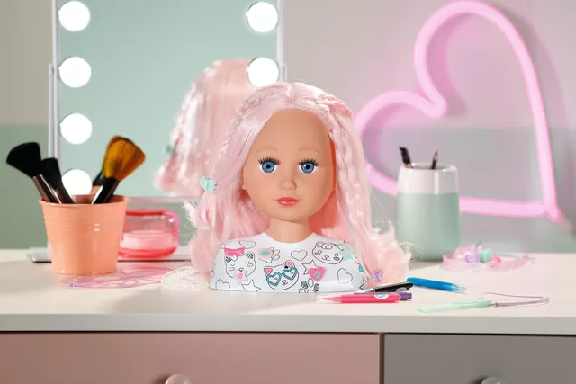 BABY BORN Sesutė modelis &ndash; nuotrauka 8