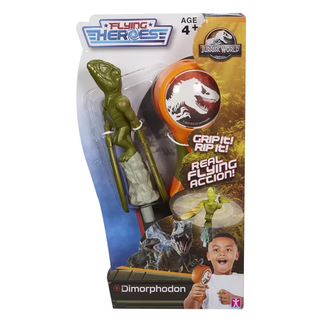 FLYING HEROES Dinozauras DIMORPHADON &ndash; nuotrauka 4