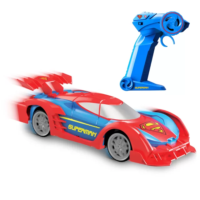 BLADEZ Superman RC automobilis Armoured Racer 1:20 &ndash; nuotrauka 3